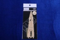 Mk1 Design MD-70004 IJN Nagato Wooden Deck 1/700