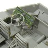 Микродизайн 035582 БТР-60 (Trumpeter) 1/35