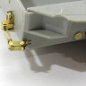 Микродизайн 035582 БТР-60 (Trumpeter) 1/35