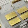 Микродизайн 035582 БТР-60 (Trumpeter) 1/35