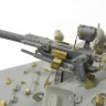 Микродизайн 035582 БТР-60 (Trumpeter) 1/35