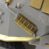 Микродизайн 035582 БТР-60 (Trumpeter) 1/35