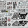 Eduard 73653 SET Tu-128M 1/72