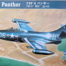 Hobby Boss 87250 Самолет F9F-3 Panther (Hobby Boss) 1/72