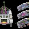 RFM 5118 Sd.Kfz.234/4 Pz.Spahwagen с полным интерьером 1/35