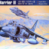 Hobby Boss 81804	 AV-8B Harrier II 1/18