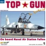 Wwp Publications WWPB32 Publ. TOP GUN in detail