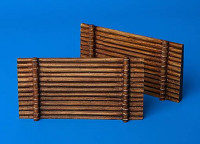 Plus model 314 Timbering of trenches 1:35