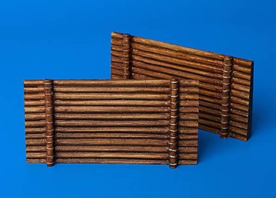 Plus model 314 Timbering of trenches 1:35