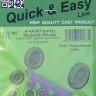 CMK Q72307 A-4A/B/C (early) Skyhawk Wheels (w/ spoke) 1/72