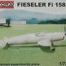 Kora Model 7225 Fiesler Fi-158 1/72