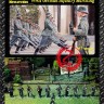 Caesar Miniatures H081 German Infantry Marching (WWII) x 36 figures 1/72
