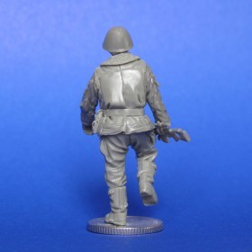 Master Club MCF35023 Современный российский солдат 1/35