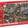 Airfix 50162 День-D Операция Overlord 1/72