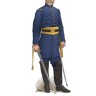 HAT 8320 American Civil War Command 1/72