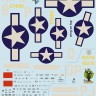 Print Scale 48271 Republic P-47 Thunderbolt Part 2 1/48