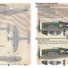 Print Scale 48271 Republic P-47 Thunderbolt Part 2 1/48