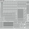 Eduard 481098 SET A-10C armament (HOBBYB) 1/48
