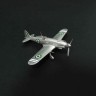 Metallic Details MDR14446 Macchi C.205 (3D-Printed) with etched parts and decals 1/144