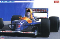 Hasegawa 20346 Williams FW14 1/24