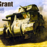 Takom 2086 M3 Grant 1/35