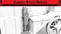 Copper State Models A35-016 Ehrhardt stockwinde 1/35