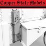 Copper State Models A35-016 Ehrhardt stockwinde 1/35