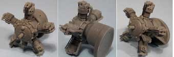 Vector 48-002 M-11 1/48