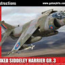 Airfix 04055 Bae Harrier Gr3 1/72