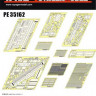 Voyager Model PE35162 Photo Etched set for USMC Stryker M1126 ICV (For AFV35126) 1/35