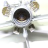 Микродизайн 048065 МиГ-23МЛ/МЛД (Trumpeter) экстерьер 1/48
