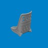 Eduard 6481094 BRASSIN A6M5 seat PRINT (EDU) 1/48
