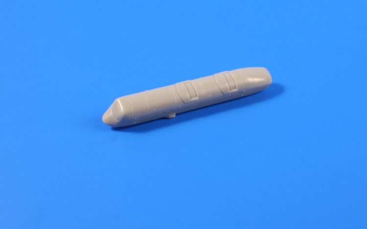 CMK 7320 EADS GAF Recce Pod 1/72
