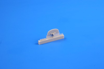 CMK Q72207 Lancaster Mk. I/ II/ III – Instrument panel for 1/72