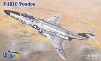 Valom 14442 F-101C Voodoo 1/144