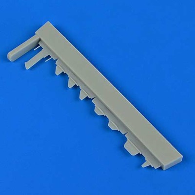 QuickBoost QB72523 Su-24 Fencer antennas 1/72