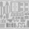 Eduard 491527 Mi-24A (TRUMP) SET 1/48