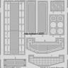 Eduard 48815 Tornado ladder