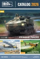 IBG CAT026 IBG Catalogue 2026