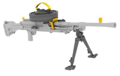 Eduard 635003 Bren Mk.I