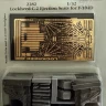 Aires 2282 Lockheed C-2 ejection seats for F-104D 1/32