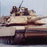Dragon 3536 M1A2 Abrams (SEP — System Enhancement Program)