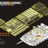 Voyager Model PE35953 T-80UD (For TRUMPETER 09527) 1/35
