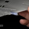 Quinta studio QP+48021 TISEO для F-4E (Meng) 1/48