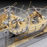 Revell 05163 Typ VIIC/41 German Submarine 1/72