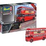 Revell 07720 London Bus USUALLY 1/24