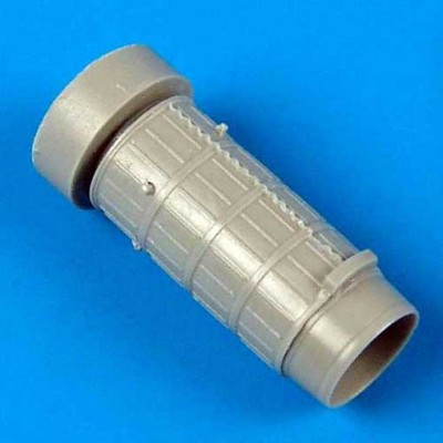 QuickBoost QB72175 MiG-15 exhaust nozzle 1/72