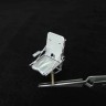 Metallic Details MDR3253 Douglas A-26B/A-26C Invader Seats (designed to be used with Hobby Boss kits) (3d-printed) 1/32