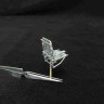 Metallic Details MDR3253 Douglas A-26B/A-26C Invader Seats (designed to be used with Hobby Boss kits) (3d-printed) 1/32