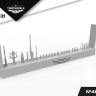 Temp Models 48315 Набор датчиков Миг-31 1/48